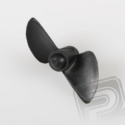 RA3033 Lodní šroub 50SR/M4 G/F 2L