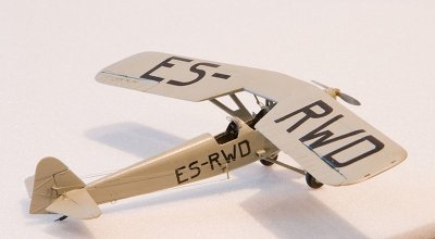 1/72 RWD-5 lot