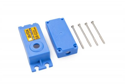 Krabička serva SW-0231MG
