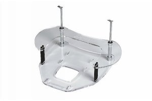 Vysílačový pult pro MZ-18 a MZ-24 HOTT