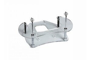 Vysílačový pult pro MZ-18 a MZ-24 HOTT