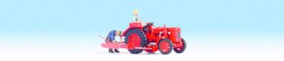 NOCH 16756 Traktor HO