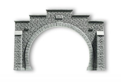 NOCH 48052 tunelový portál