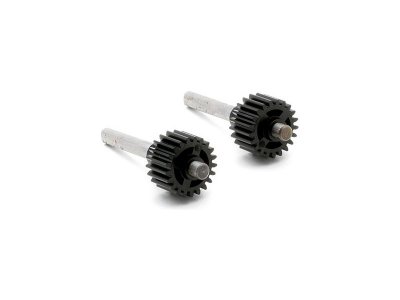Blade hřídel náhonu ocasního rotoru: 180 CFX