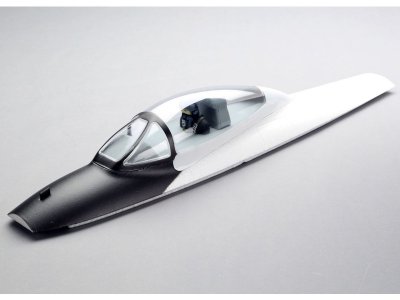 E-flite kryt trupu: Fury 15 DF