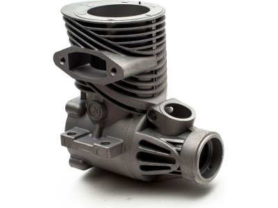 Evolution skříň motoru: 20GX2