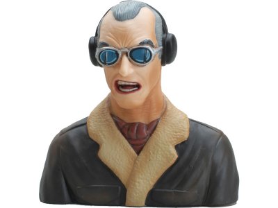 Pilot Slimline Xtreme - Gramps