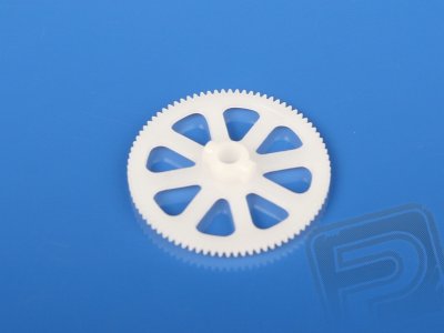 Hlavní ozubené kolo - V4.5 COLIBRI PRO