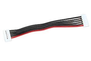 Balanční prodlužovací kabel pro 6 čl.