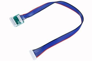 Balanční prodlužovací kabel pro 7 čl.