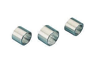 Vrtulová vložka 13,4/12x10mm