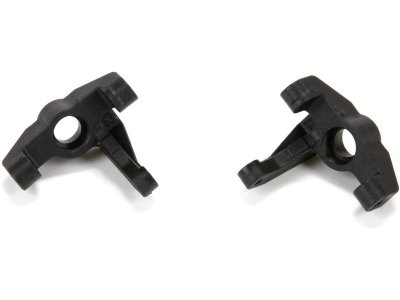 TLR těhlice přední 2mm (2): 22T 2.0