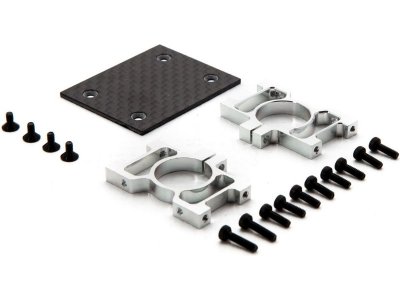 Blade sponky ocasní trubky: 360 CFX