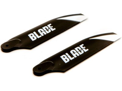 Blade vrtulka ocasního rotoru: 360 CFX