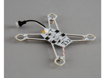 Blade řídící jednotka: Nano QX 3D