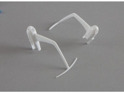 Blade kostra kvadrokoptéry: Nano QX 3D