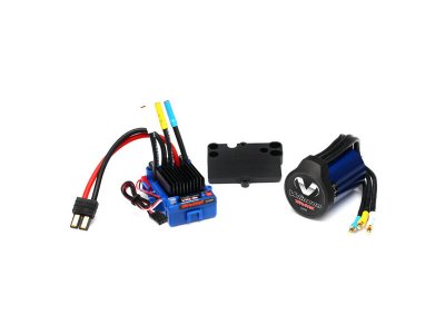 Traxxas střídavý motor Velineon 550 4P, reg. VXL-3S V2