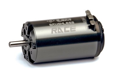 BRUSHLESS GM RACE SC55 7,5T motor