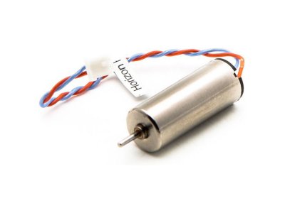 Blade motor proti směru h.r.: Glimpse