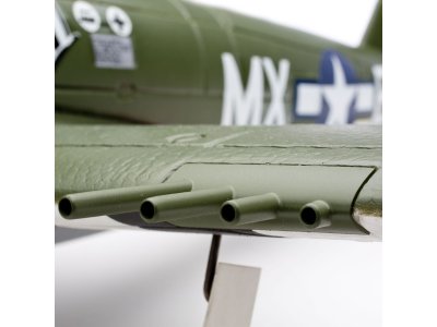 P-47D Thunderbolt BNF Basic