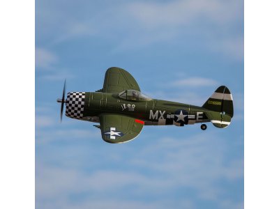 P-47D Thunderbolt BNF Basic