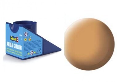 Revell akrylová 35 pleťová mat