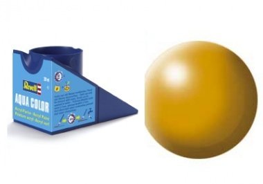 Revell akrylová 310 žlutá