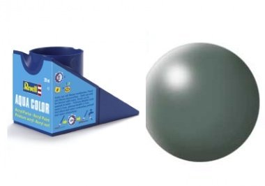 Revell akryl 360 zelená