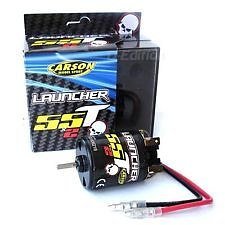 Elektromotor 55T Carson