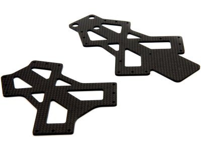 Blade kostra: Mach 25 FPV