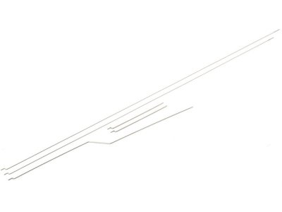 Pulse 15e - sada táhel