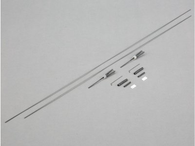 Hobbyzone sada táhel: Stratocam