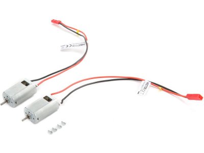 Hobbyzone motor stejnosměrný 180 (2): Stratocam