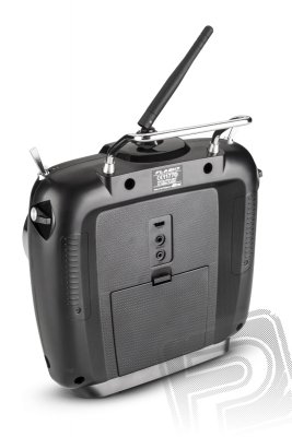 Flash 7 2,4GHz vysílač (Mode 1/3)