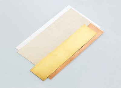 Hliníkový plech 1.5x497x247mm