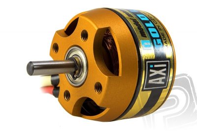AXI 2208/18 Special střídavý motor