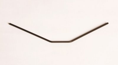 Zadní stabilizátor 2,6mm (1 ks.)