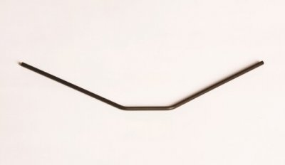 Zadní stabilizátor 3,0mm (1 ks.)