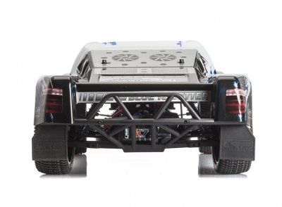 LRP S10 Twister Brushless 2wd SC RTR - 1/10 Short Course Truck s 2,4GHz RC soupravou