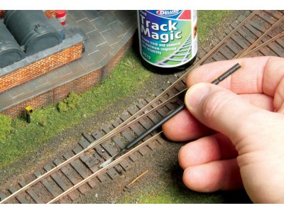 Track Magic přípravek pro čištění kontaktů 50ml