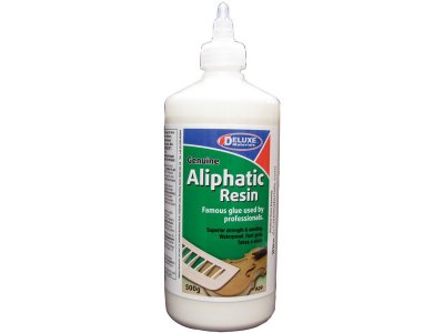 Alifatické lepidlo 500ml