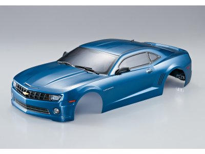 Killerbody karosérie 1:10 Camaro 2011 modrá