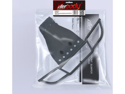Killerbody přední nárazník: SCT 1:10
