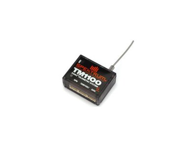 Spektrum telemetrie Air - modul TM1100 DSM2