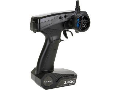 ECX Vysílač 2.4GHz 2CH V3