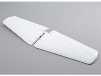 E-flite výškovka: T-28 Trojan 2.0m