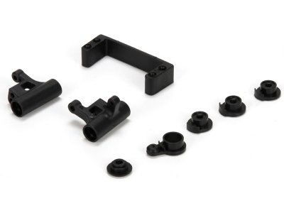Losi servo saver: Mini 8 AVC