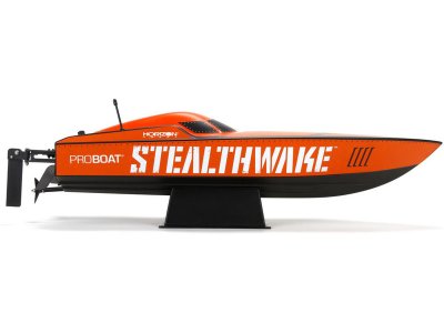 Proboat Stealthwake 23" RTR