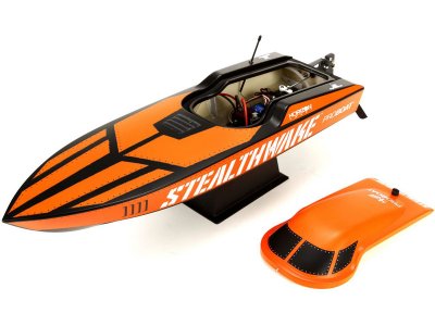 Proboat Stealthwake 23" RTR