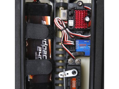 Proboat Stealthwake 23" RTR